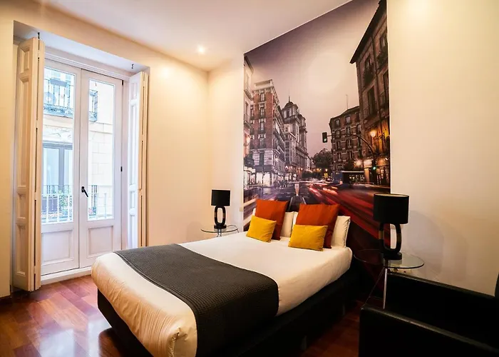 SmartRental Atocha