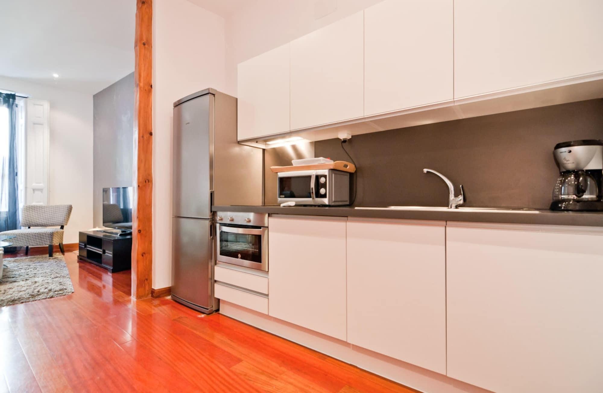 Smartrental Atocha