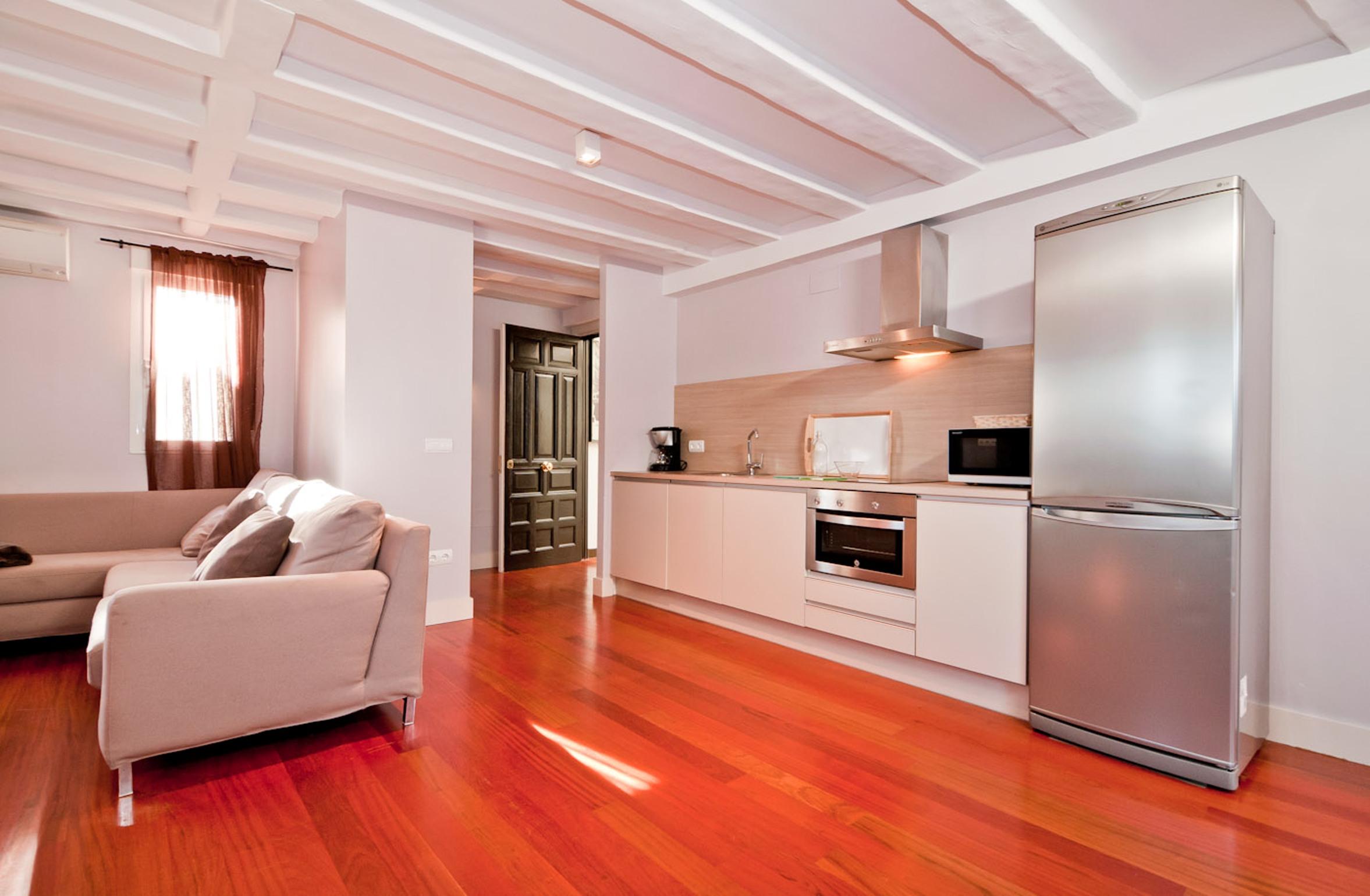 Smartrental Atocha