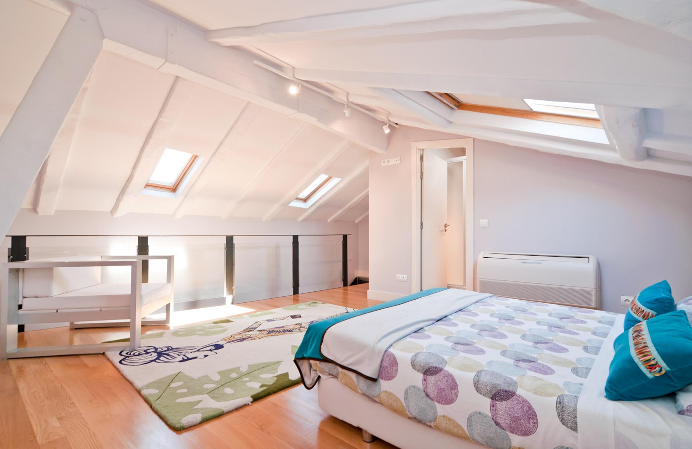 Smartrental Atocha *