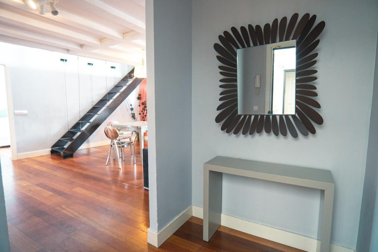 Smartrental Atocha Apartamento