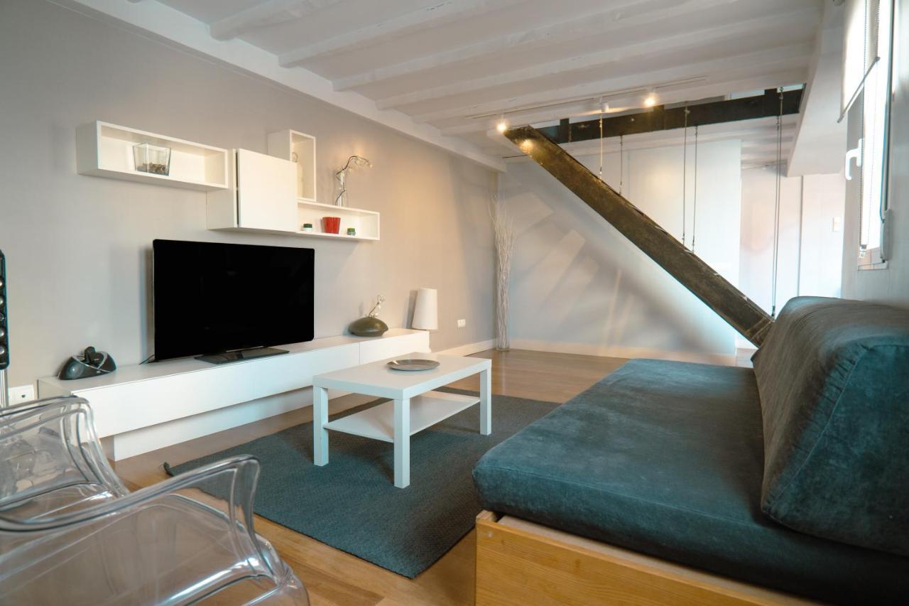 Smartrental Atocha Apartamento