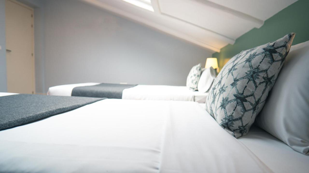 Apartamento Smartrental Atocha *