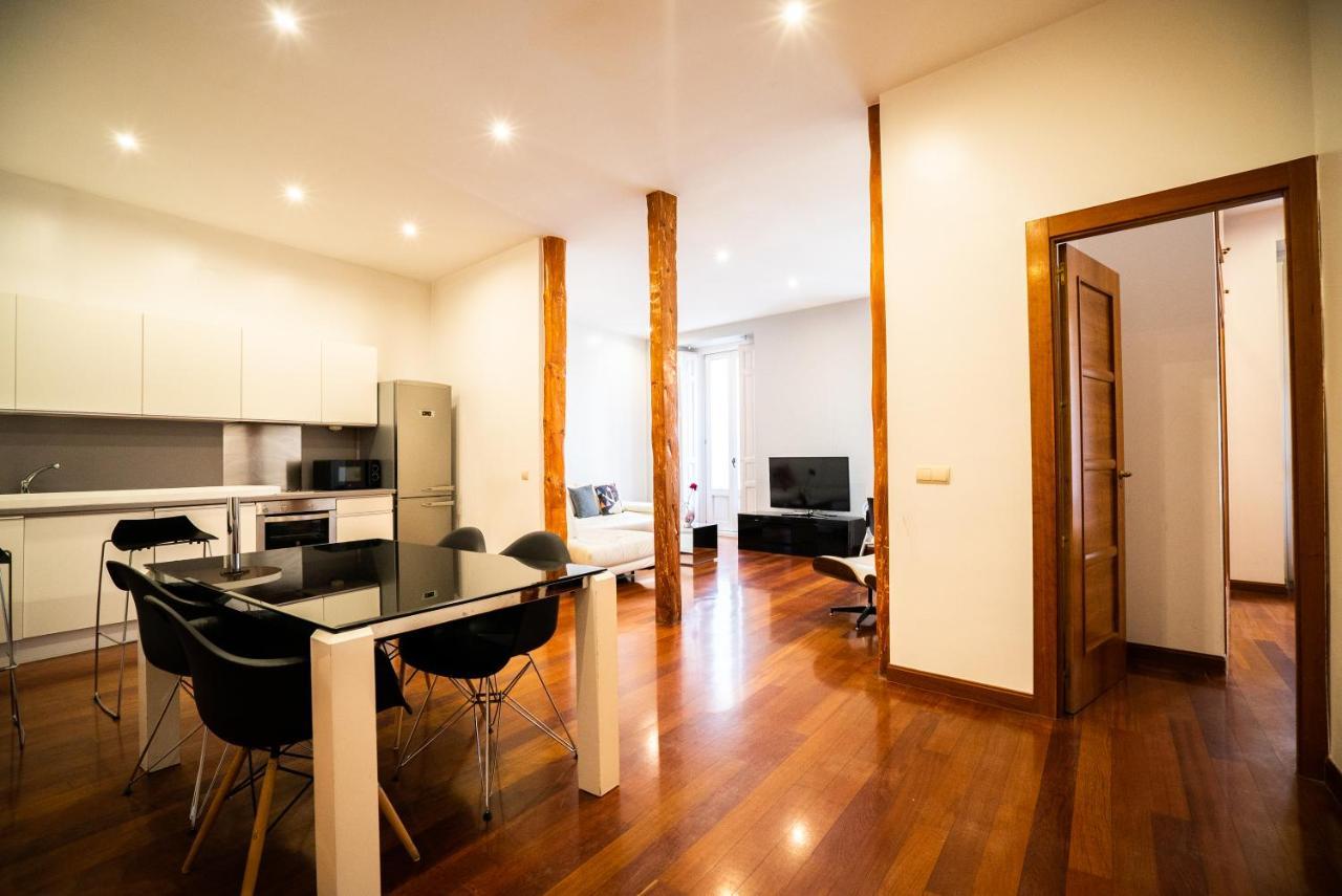 Smartrental Atocha Madrid