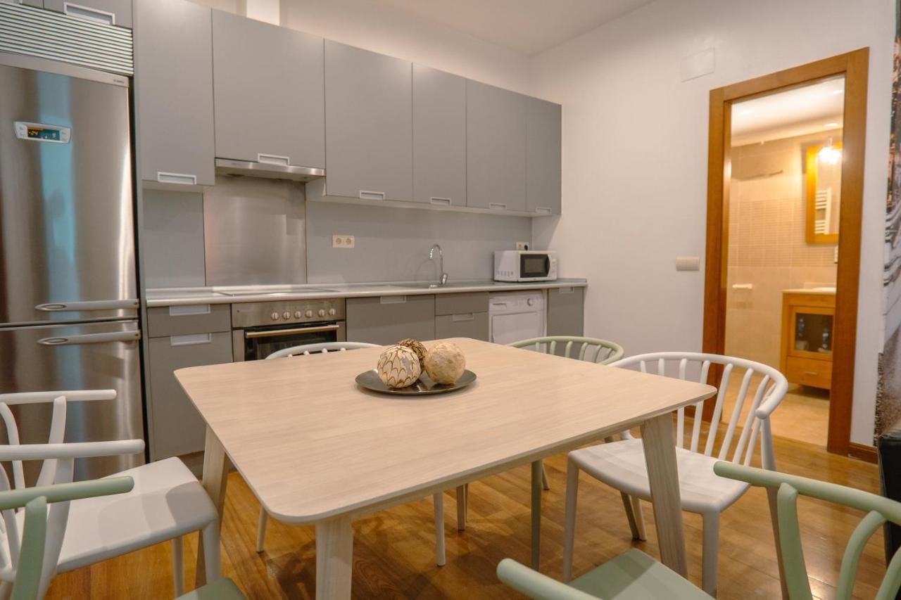 Smartrental Atocha *