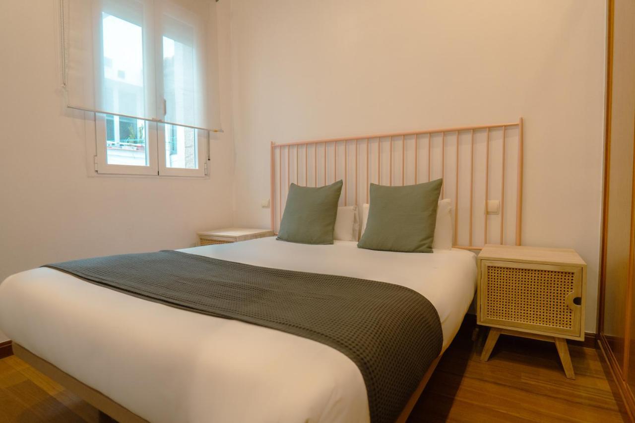Smartrental Atocha Apartamento *