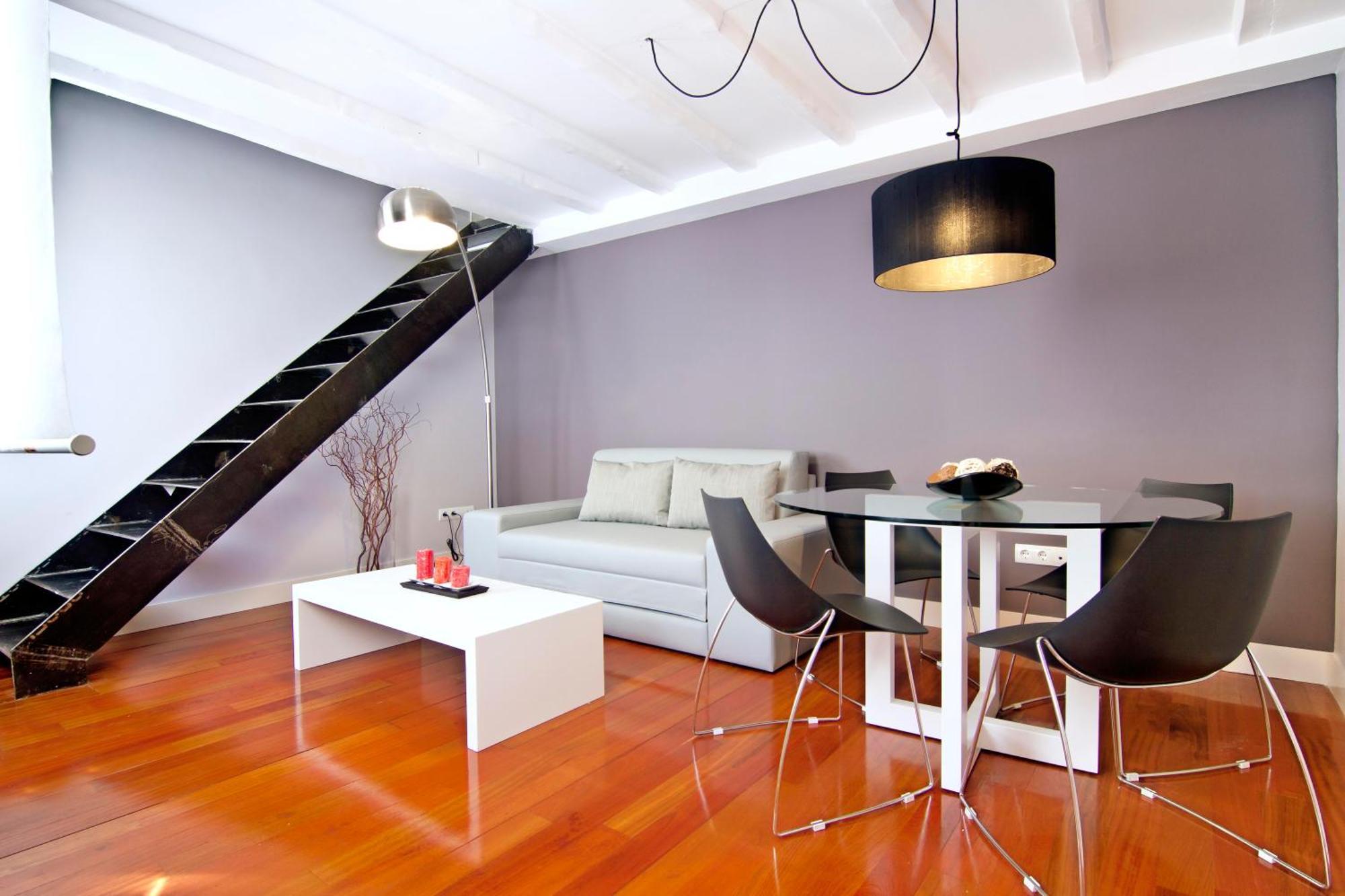 Smartrental Atocha