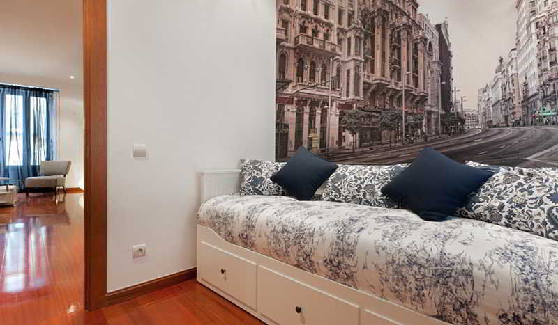 Smartrental Atocha * Madrid