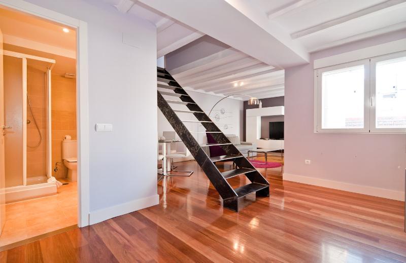 Smartrental Atocha *