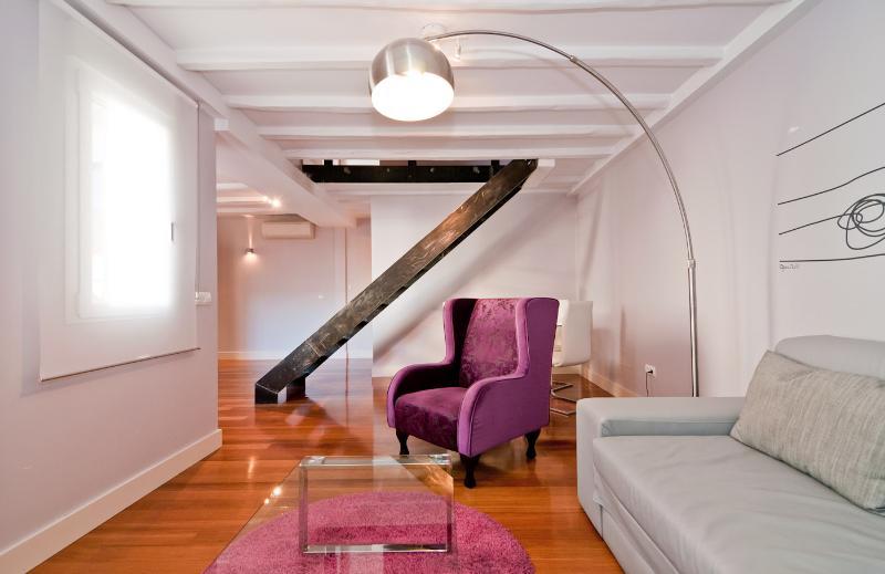 Smartrental Atocha Apartamento *