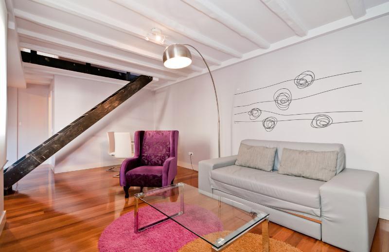 Smartrental Atocha Madrid
