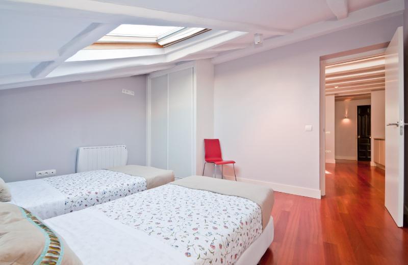 Smartrental Atocha Apartamento Madrid