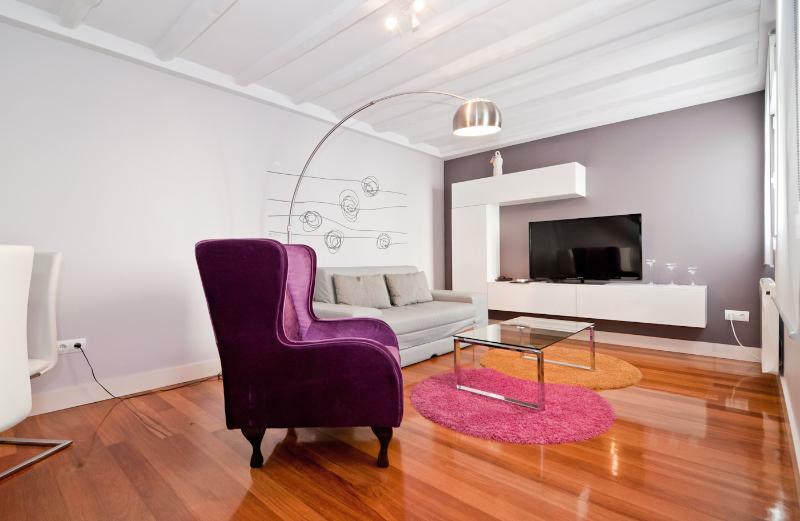Smartrental Atocha Apartamento